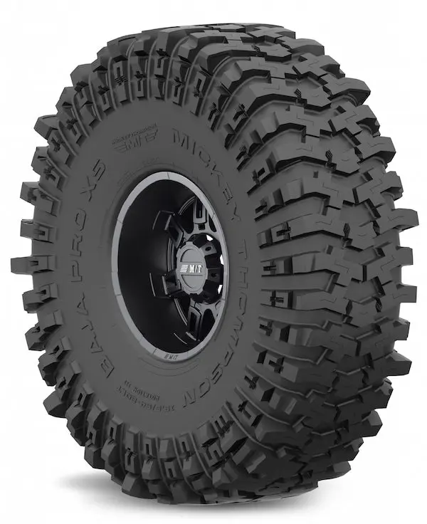 Mickey Thompson Baja Pro Xs 38X13.50-17Lt 1