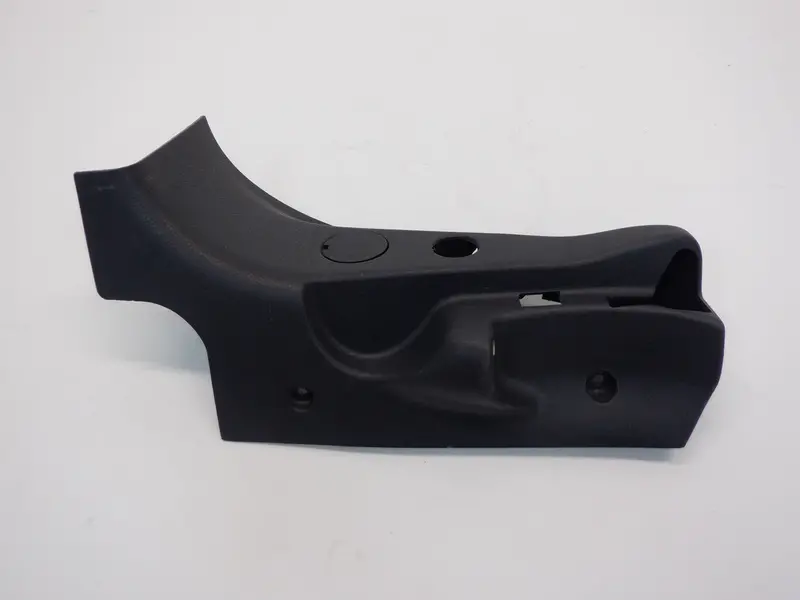 Mini Cabrio Rear Shelf Support Trim Left 51466980045 05-08 R52 1