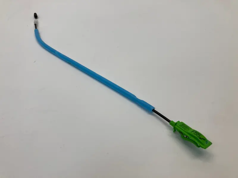 Mini Cooper 5 Door Interior Door Cable 51217320309 F55 1