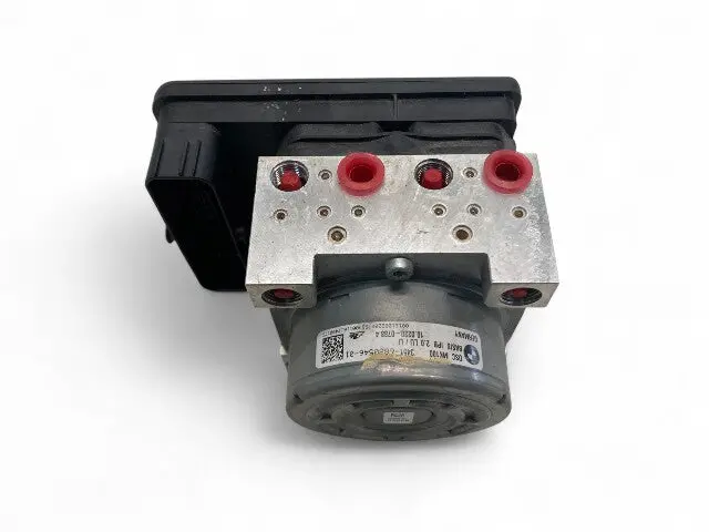 Mini Cooper Abs Brake Hydraulic Unit Dsc 34515A374a7 2016-2024 F54 F60 1