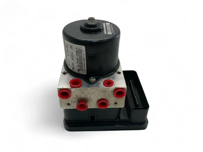 Mini Cooper Abs Hydraulic Unit Asc 34516765283 2002-2008 R50 R52 R53 1