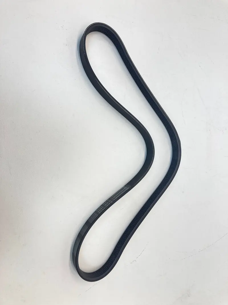 Mini Cooper Accessory Drive Belt 6Pk-1033 Continental New 02-08 R50 R52 2