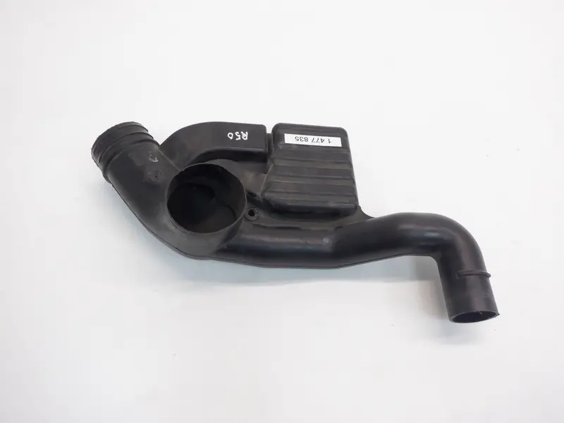 Mini Cooper Air Intake Duct Pipe Housing 13711477835 02-08 R50 R52 Base 2