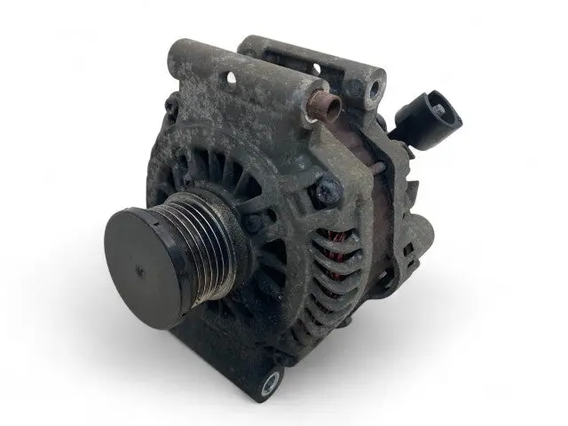 Mini Cooper Alternator Mitsubishi V757692180 07-10 N12 N14 R55 R56 R57 1