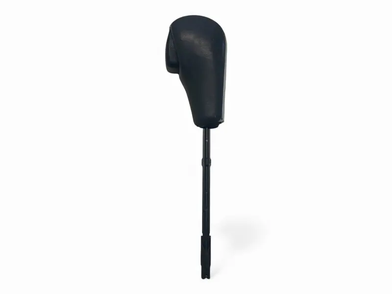 Mini Cooper Base Automatic Cvt Leather Shift Knob 25167513247 02-08 R52 R50 521 1