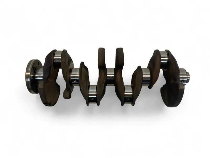 Mini Cooper Base Crankshaft N12 N16 11217534659 2007-2016 R5x R6x 517 1