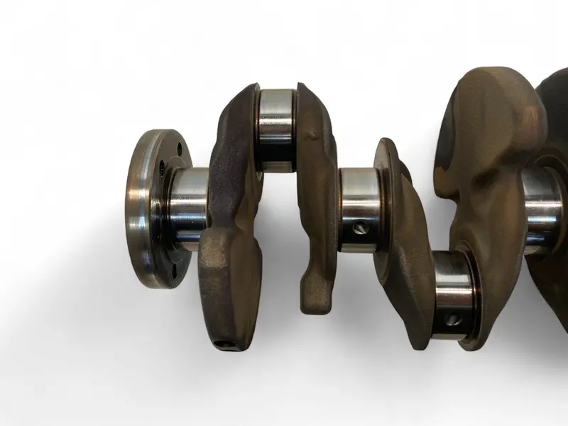 Mini Cooper Base Crankshaft N12 N16 11217534659 2007-2016 R5x R6x 517 2