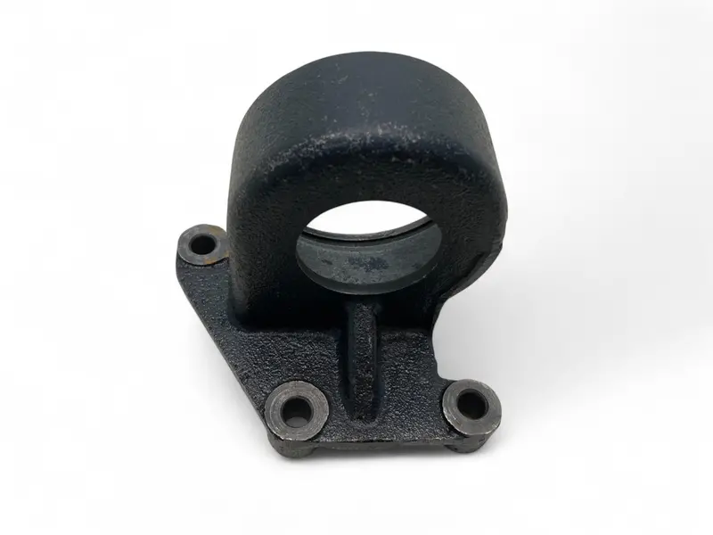 Mini Cooper Base Cvt Automatic Right Axle Bearing Holder Support Bracket 02-08 R50 R52 1