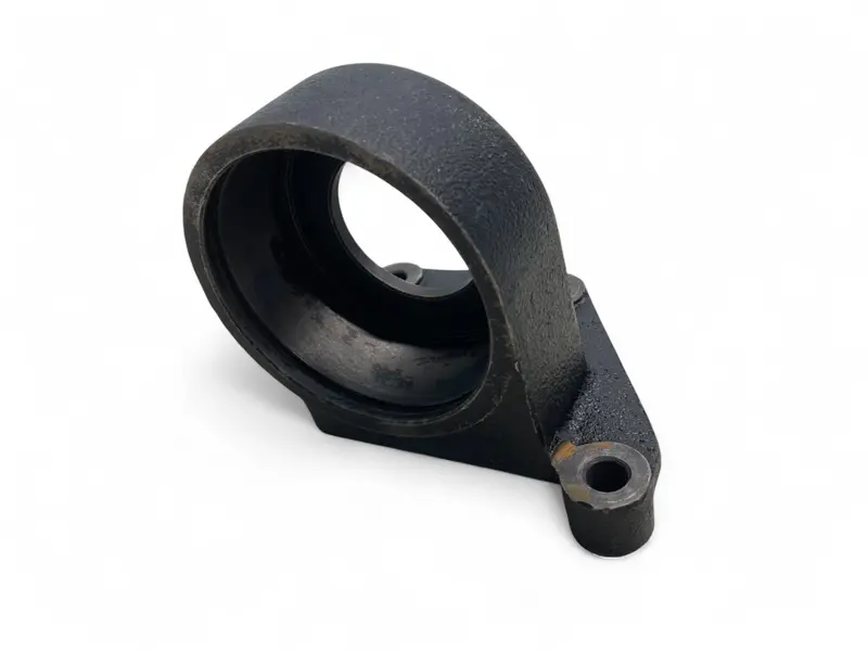 Mini Cooper Base Cvt Automatic Right Axle Bearing Holder Support Bracket 02-08 R50 R52 2