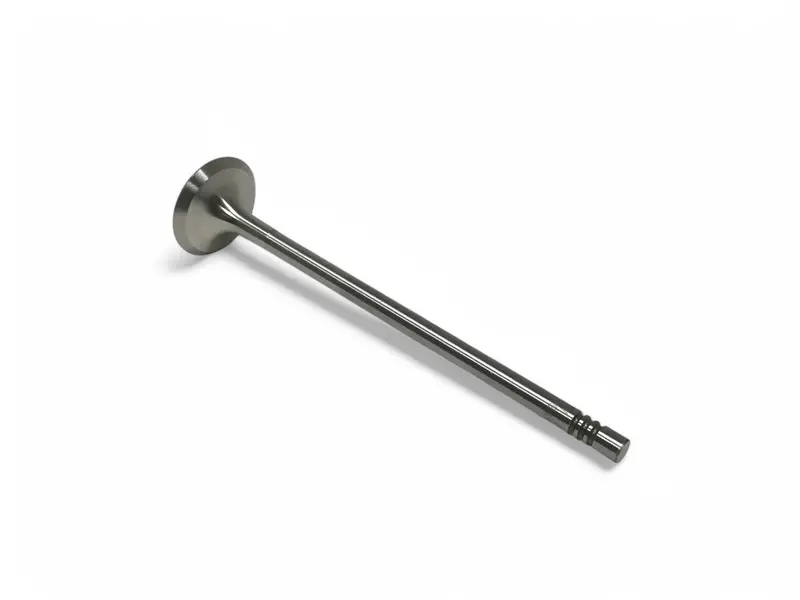 Mini Cooper Base Exhaust Valve New N12 N16 11347533885 07-16 R5x R6x 1
