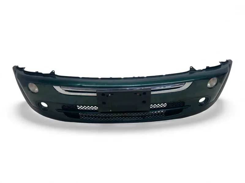 Mini Cooper Base Front Bumper Brg Green 51117127924 2005-2008 R50 R52 521 1