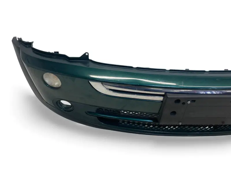 Mini Cooper Base Front Bumper Brg Green 51117127924 2005-2008 R50 R52 521 2