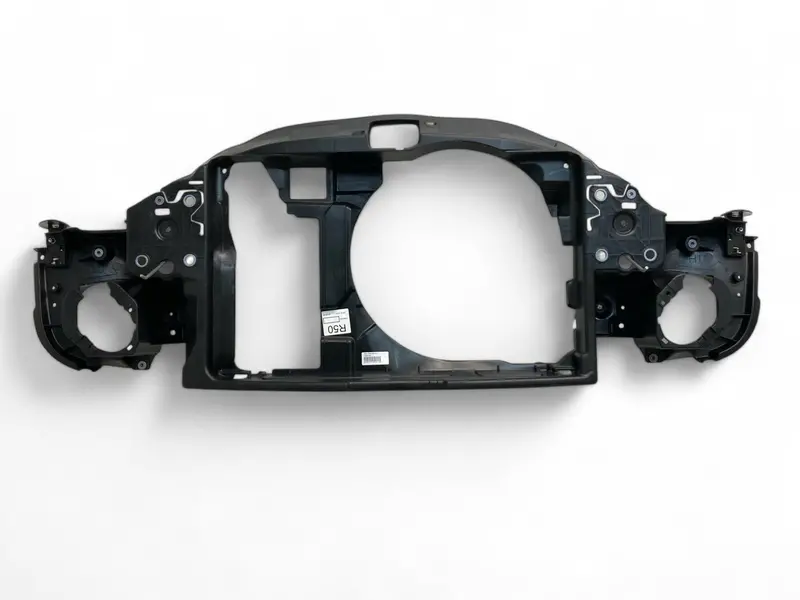Mini Cooper Base Front Panel Radiator Support New Oem 51647200799 02-08 R50 R52 1