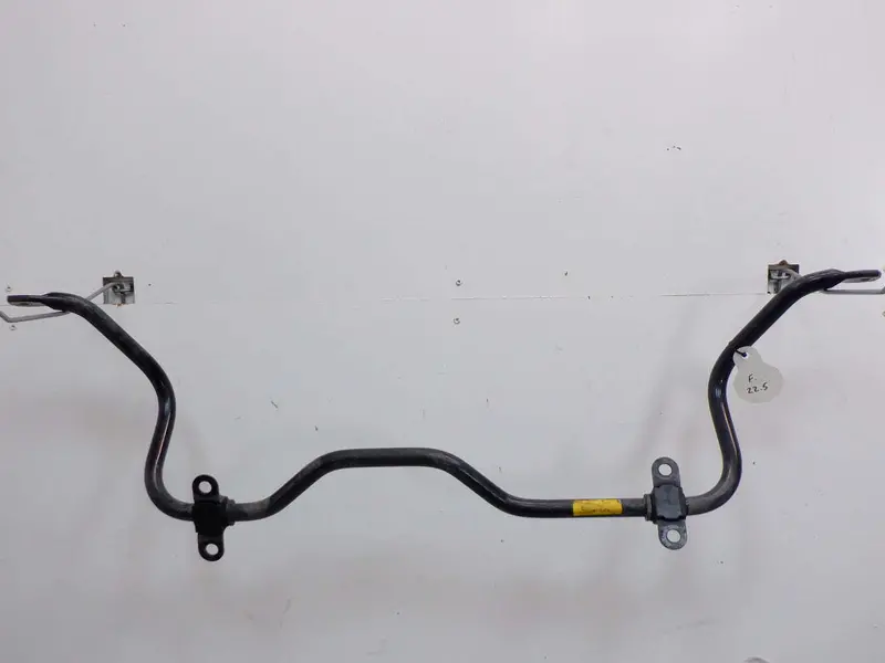 Mini Cooper Base Front Sway Bar 22.5 Mm 31356757072 02-08 R50 R52 1