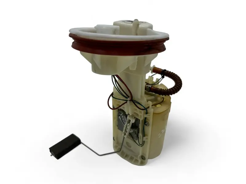 Mini Cooper Base Fuel Pump W10 16146765119 02-08 R50 R52 1