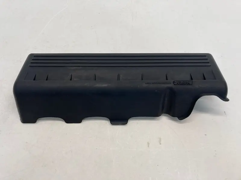 Mini Cooper Base Fuel Rail Injection Tube Cover 13537510290 02-08 R50 R52 1