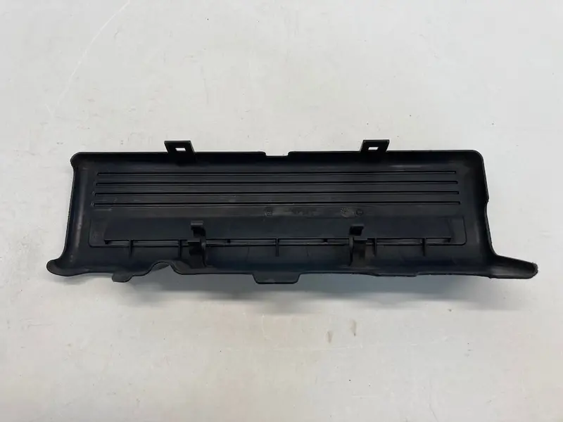 Mini Cooper Base Fuel Rail Injection Tube Cover 13537510290 02-08 R50 R52 2