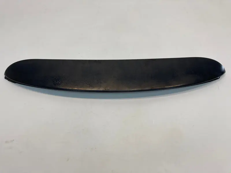 Mini Cooper Base Hatchback Rear Spoiler Black 51622753756 R56 430 1