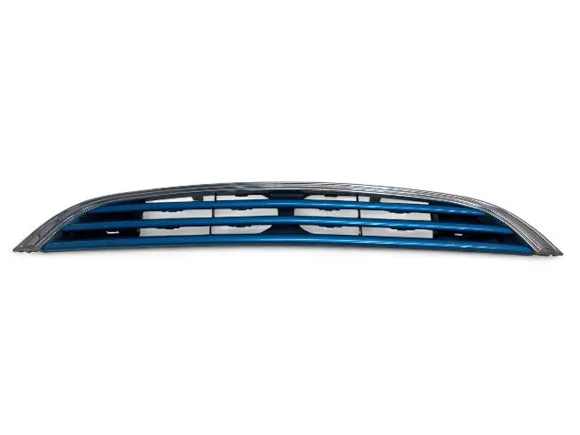 Mini Cooper Base Hood Grille Blue 51137026202 2002-2008 R50 R52 R53 515 1