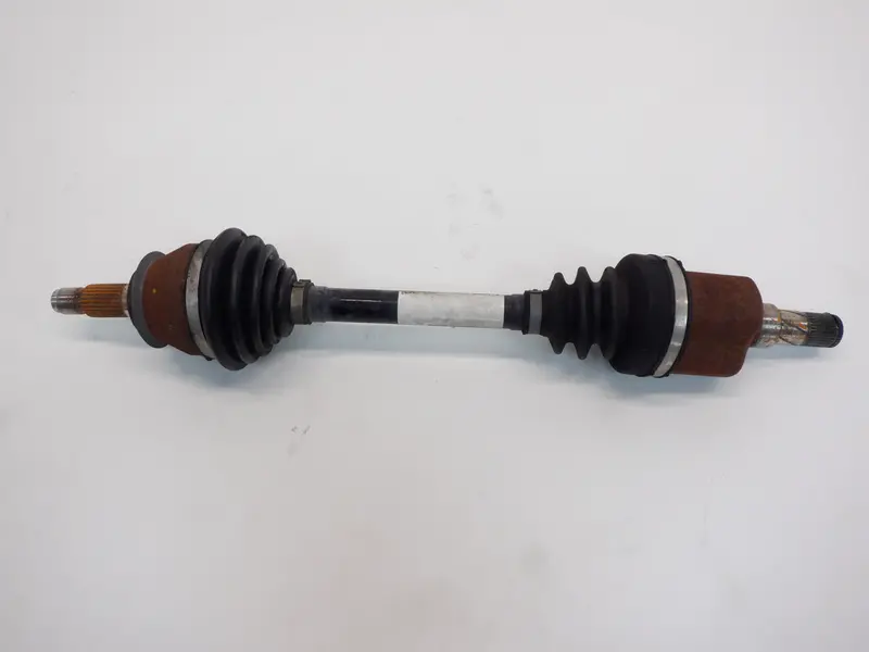 Mini Cooper Base Left Front Axle Manual Trans 31607589767 2007-2016 R5x R6x 1