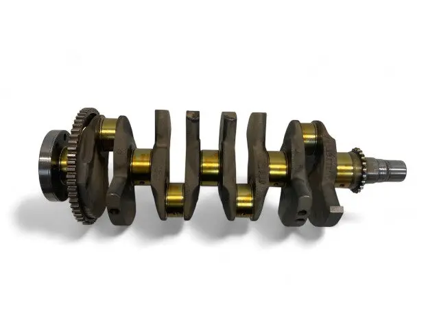 Mini Cooper Base W10 Crankshaft 11217508547 2002-2008 R50 R52 505 1