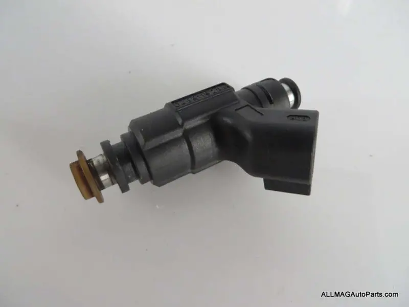 Mini Cooper Base W10 Fuel Injector 13531487607 02-08 R50 R52 Oem 1