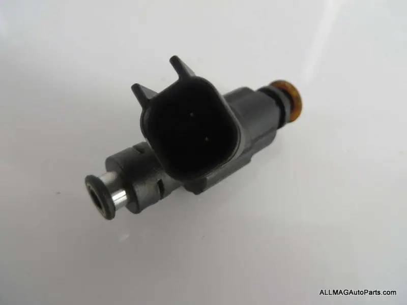Mini Cooper Base W10 Fuel Injector 13531487607 02-08 R50 R52 Oem 2