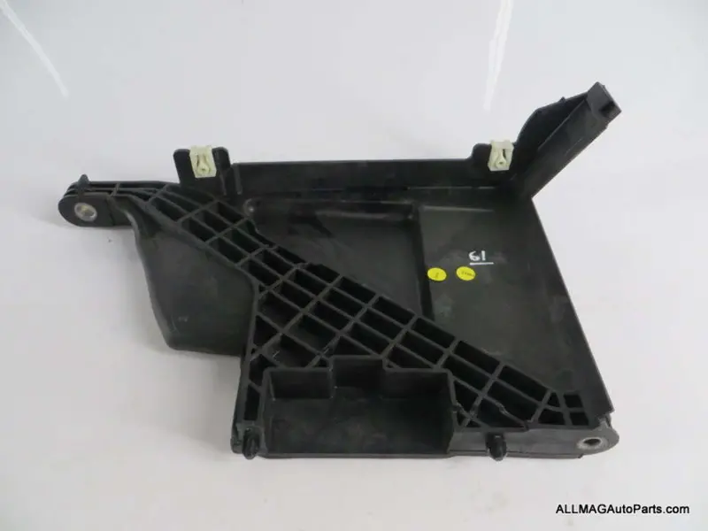 Mini Cooper Battery Bracket Carrier 51717351481 F55 F56 F57 1