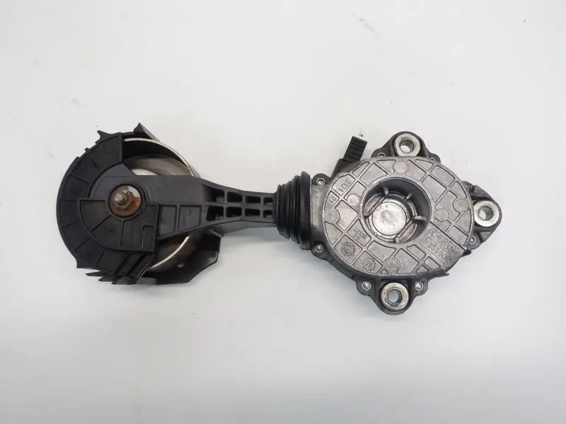 Mini Cooper Belt Friction Wheel 11287598833 07-16 R5x R6x 1