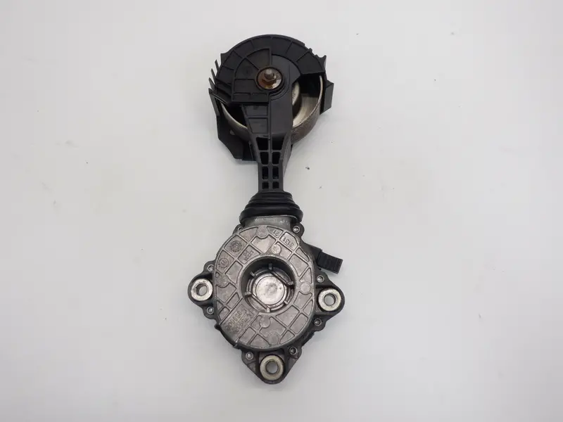 Mini Cooper Belt Friction Wheel 11287598833 07-16 R5x R6x 2