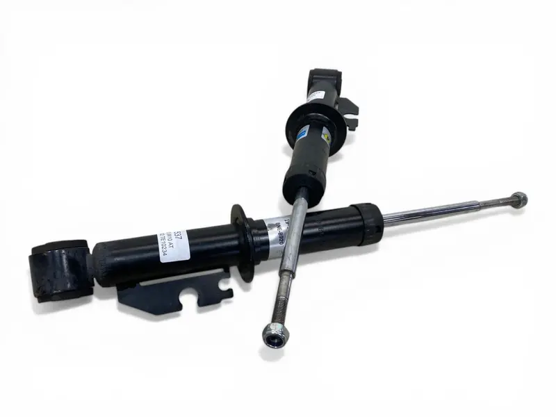 Mini Cooper Bilstein B4 Rear Strut Pair 02-08 R50 R52 R53 537 1
