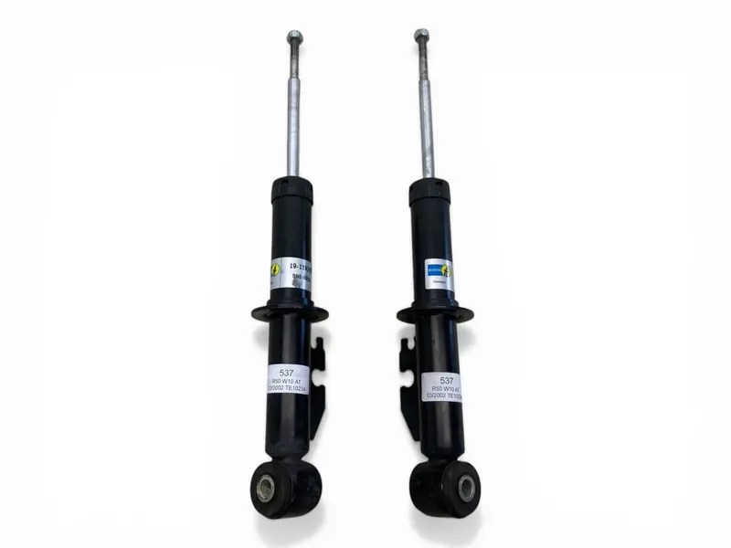 Mini Cooper Bilstein B4 Rear Strut Pair 02-08 R50 R52 R53 537 2