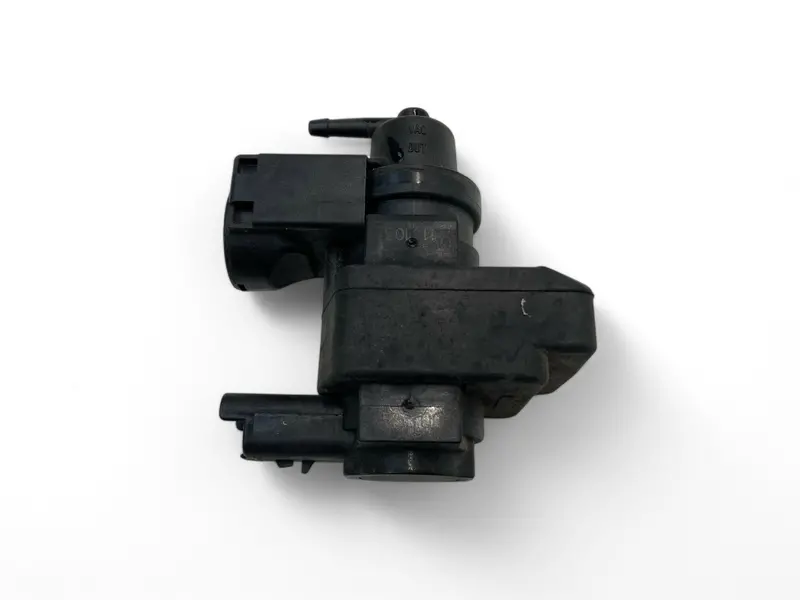 Mini Cooper Boost Pressure Wastegate Solenoid 11657599547 07-16 R5x R6x 1