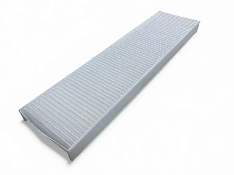 Mini Cooper Cabin Air Filter New Hengst 64319127515 07-16 R5x R6x 1