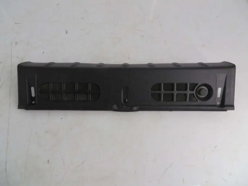Mini Cooper Cabrio Trunk Loading Sill Cover 51479133688 09-15 R57 1