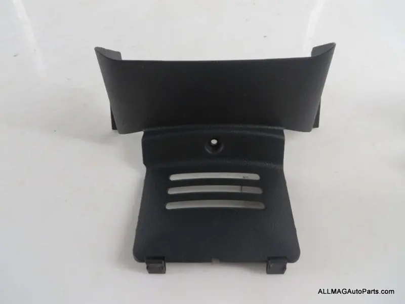 Mini Cooper Center Console Lower Covering Panel 51451512843 02-04 R50 R53 1