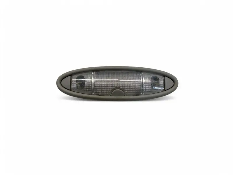 Mini Cooper Center Dome Reading Light 63311477675 02-06 R50 R53 1