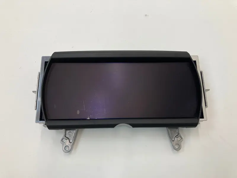 Mini Cooper Central Information Display 8.8" 65509294316 14-15 F55 F56 1
