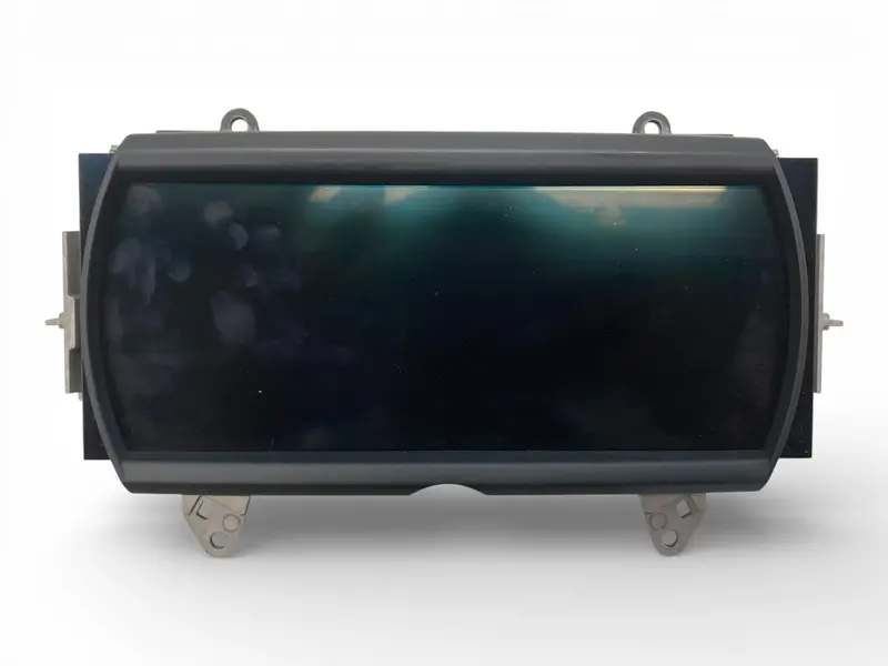 Mini Cooper Central Information Touch Display 8.8" 65506820386 16-19 F5x F60 1