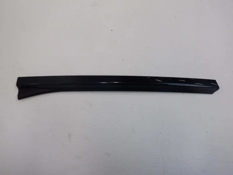 Mini Cooper Clubman B2 Pillar Right Door Trim Cover 51137167226 08-14 R55 1