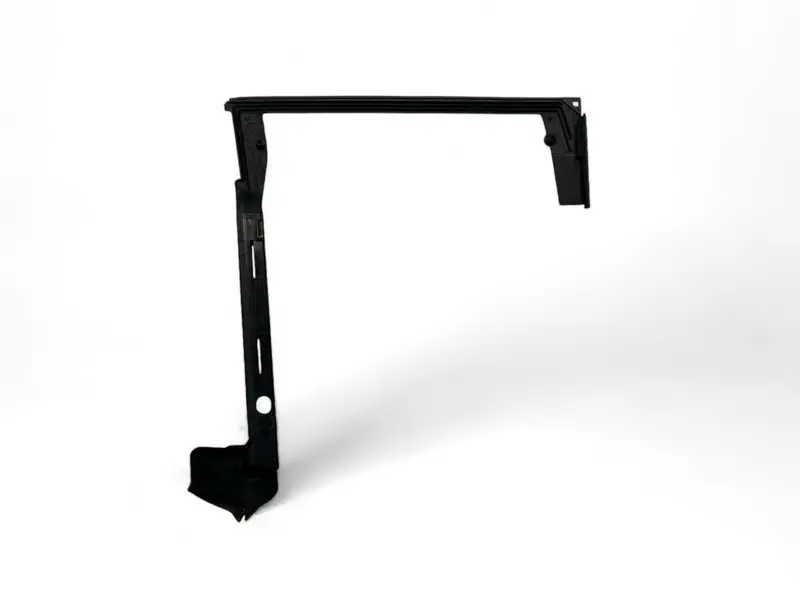 Mini Cooper Clubman Club Door Upper Seal B1 Pillar Weatherstrip 51767167232 08-14 R55 1