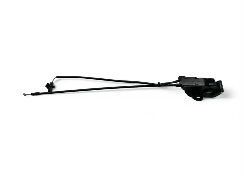 Mini Cooper Clubman Clubdoor 3Rd Door Upper Lock Latch New Oem 51227167491 08-14 R55 1