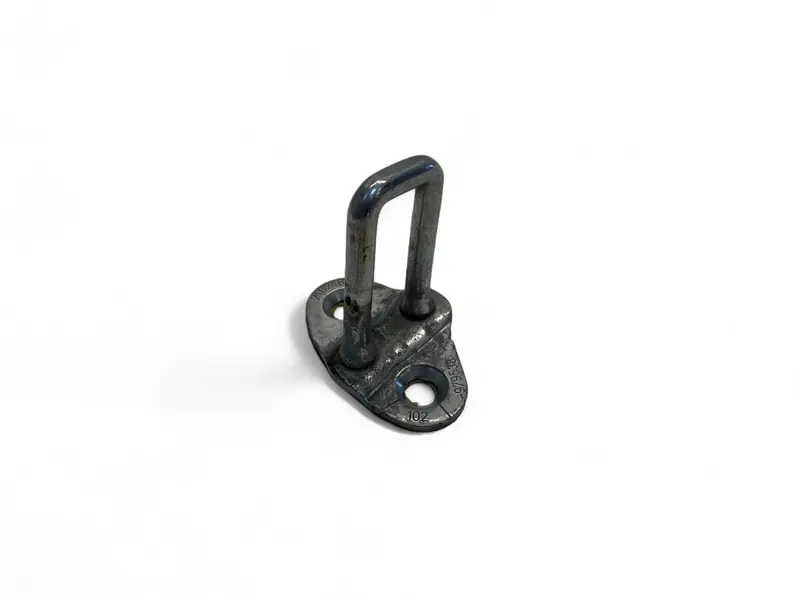 Mini Cooper Clubman Clubdoor Lower Striker 51227167489 08-14 R55 1