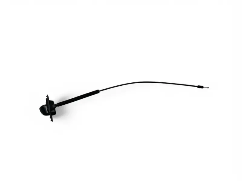 Mini Cooper Clubman Clubdoor Opener Lever New Oem 51212754307 2008-2014 R55 1
