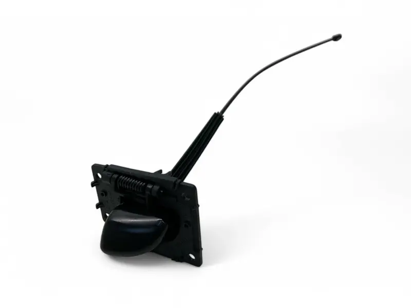 Mini Cooper Clubman Clubdoor Opener Lever New Oem 51212754307 2008-2014 R55 2