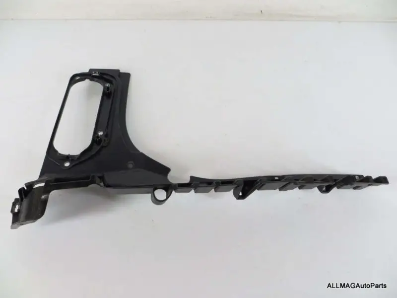 Mini Cooper Clubman Left Rear Bumper Mount Bracket 08-14 51127167563 R55 1