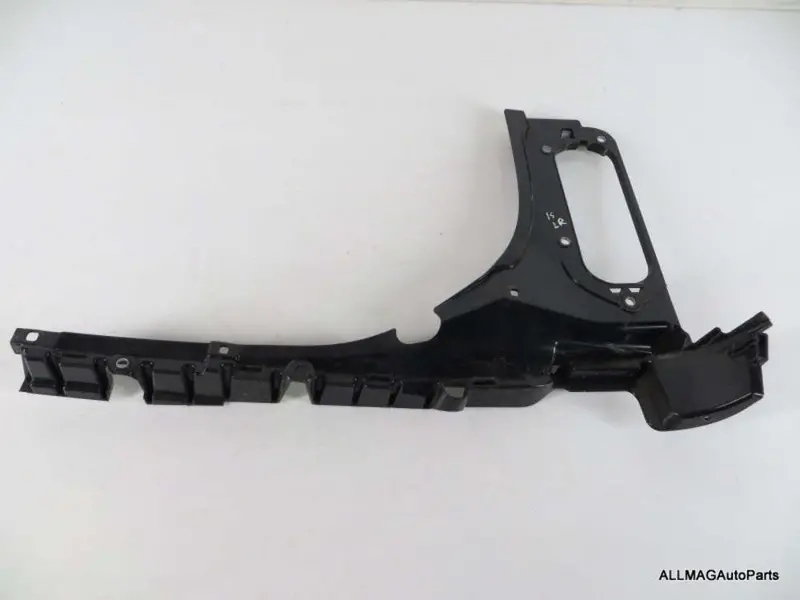 Mini Cooper Clubman Left Rear Bumper Mount Bracket 08-14 51127167563 R55 2