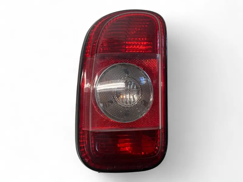 Mini Cooper Clubman Left Rear Tail Light 63217167411 2008-2010 R55 520 1