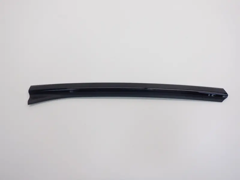 Mini Cooper Clubman New B2 Pillar Right Door Trim Cover 51137167226 08-14 R55 1