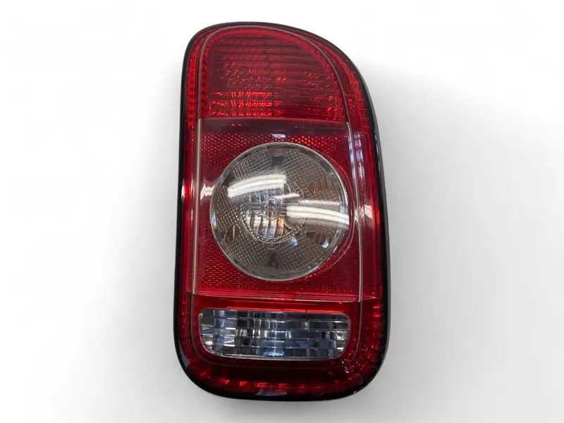 Mini Cooper Clubman Right Rear Tail Light 63217167412 2008-2010 R55 520 1